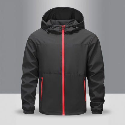 CHAQUETA TACTICA READY PARA HOMBRE