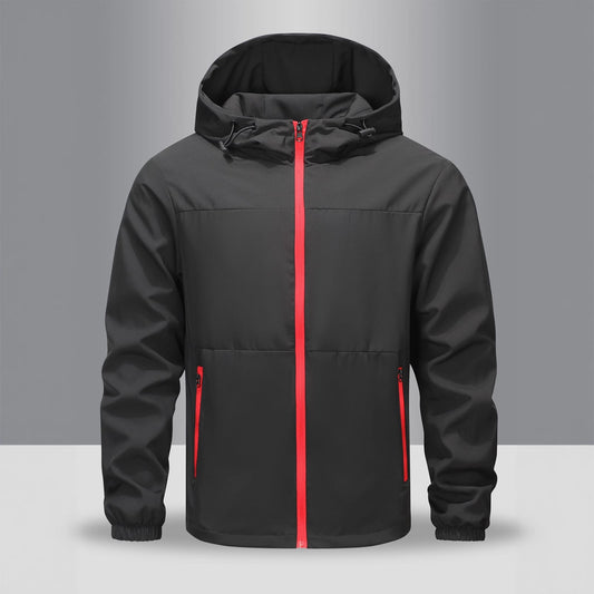 CHAQUETA TACTICA READY PARA HOMBRE