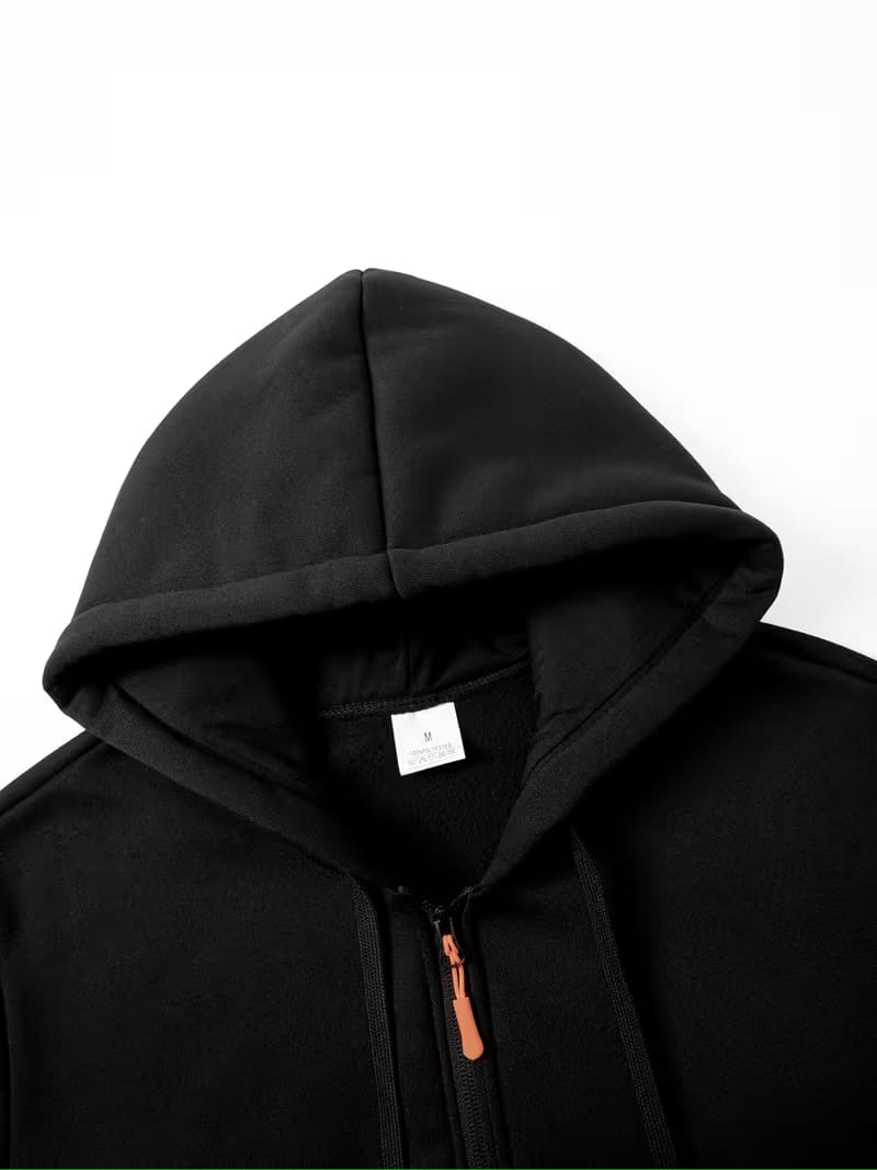 EXCLUSIVO GABAN  PRAGA  EN ALGODON PARA HOMBRE