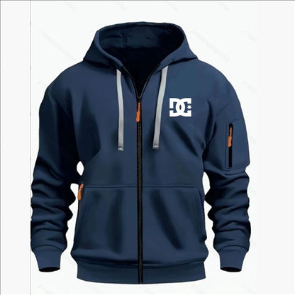 CHAQUETA WALKER DC PARA  HOMBRE