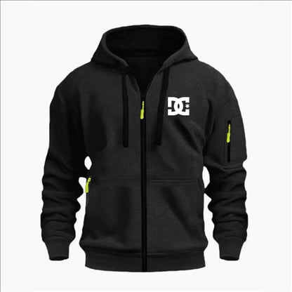 CHAQUETA WALKER DC PARA  HOMBRE