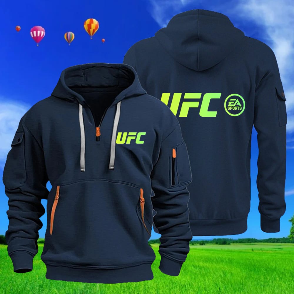 BUSO NOVA UFC  PARA HOMBRE