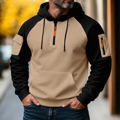 CHAQUETA AMERICAN VERSATIL PARA HOMBRE