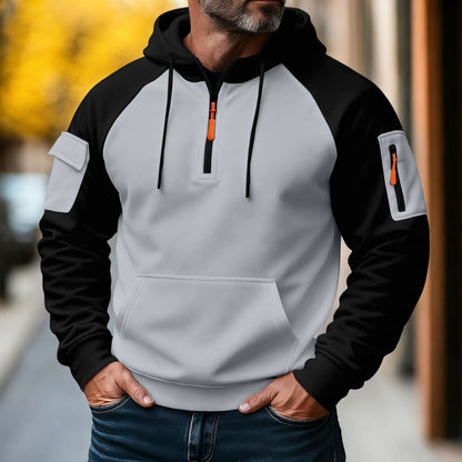 CHAQUETA AMERICAN VERSATIL PARA HOMBRE