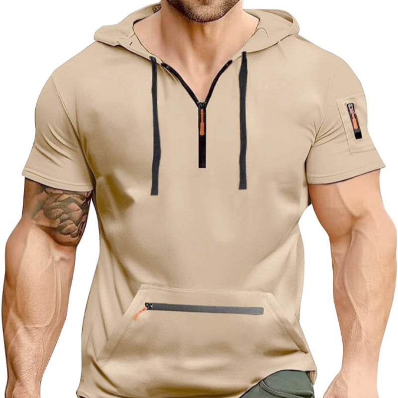 CAMISETA MANGA CORTA  PARA HOMBRE