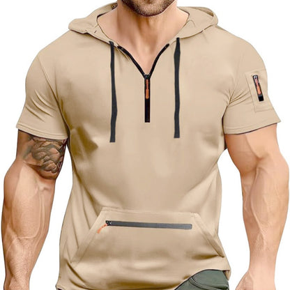 CAMISETA MANGA CORTA  PARA HOMBRE