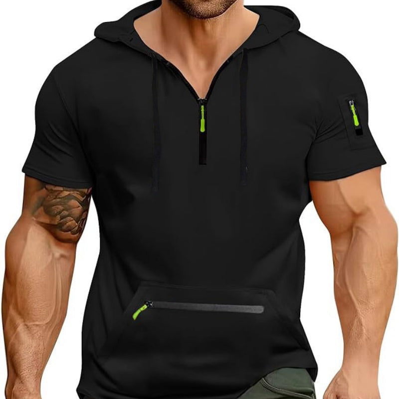 CAMISETA MANGA CORTA  PARA HOMBRE
