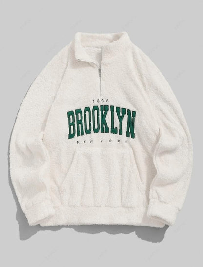 BUSO BROOKLYN PARA HOMBRE