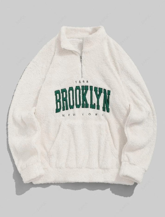 NUEVO BUSO BROOKLYN PARA HOMBRE