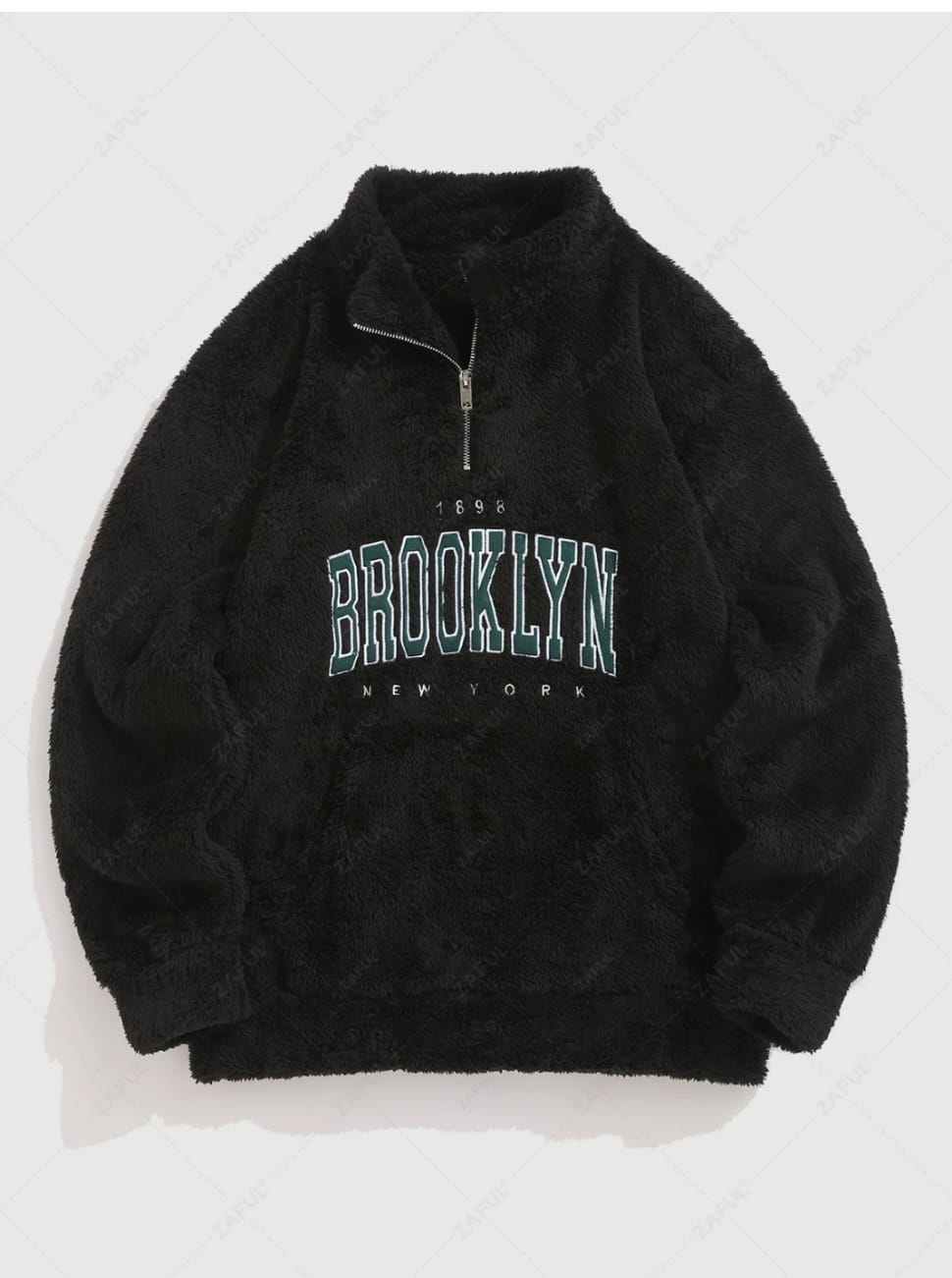 BUSO BROOKLYN PARA HOMBRE