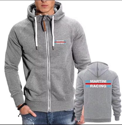 NUEVA CHAQUETA MARTINI RACING PARA HOMBRE