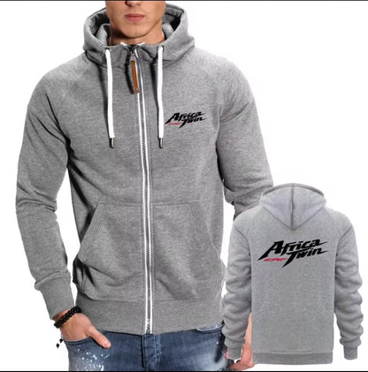 NUEVA CHAQUETA  AFRICA TWIN CRF PARA HOMBRE