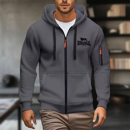 NUEVA  CHAQUETA  WALKY  PARA HOMBRE LONSDALE