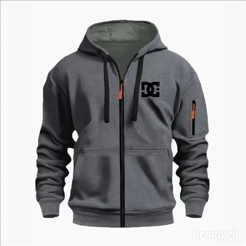 MODERNA  CHAQUETA WALKER DC PARA  HOMBRE