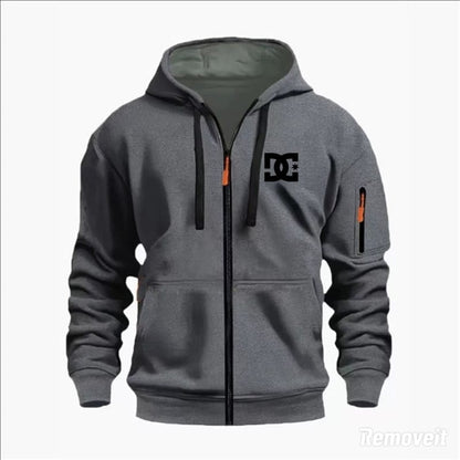 MODERNA  CHAQUETA WALKER DC PARA  HOMBRE