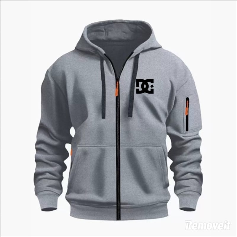 MODERNA  CHAQUETA WALKER DC PARA  HOMBRE