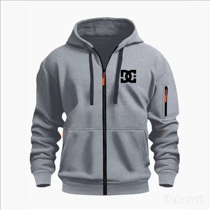 MODERNA  CHAQUETA WALKER DC PARA  HOMBRE