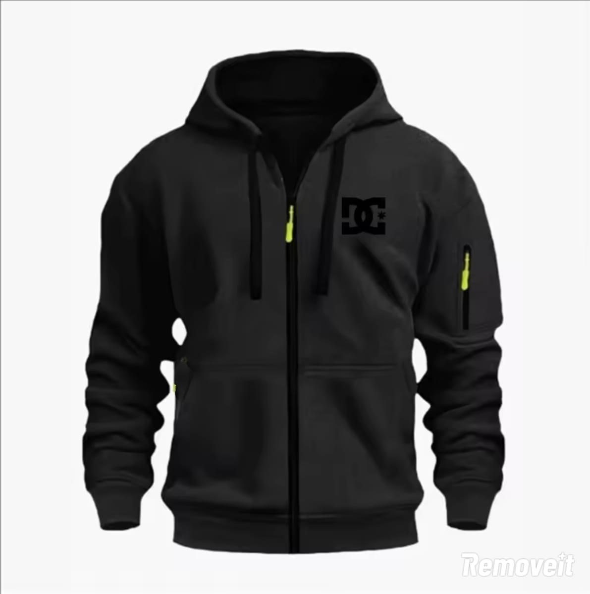 MODERNA  CHAQUETA WALKER DC PARA  HOMBRE