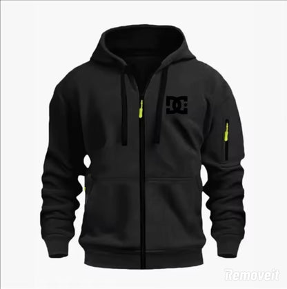 MODERNA  CHAQUETA WALKER DC PARA  HOMBRE
