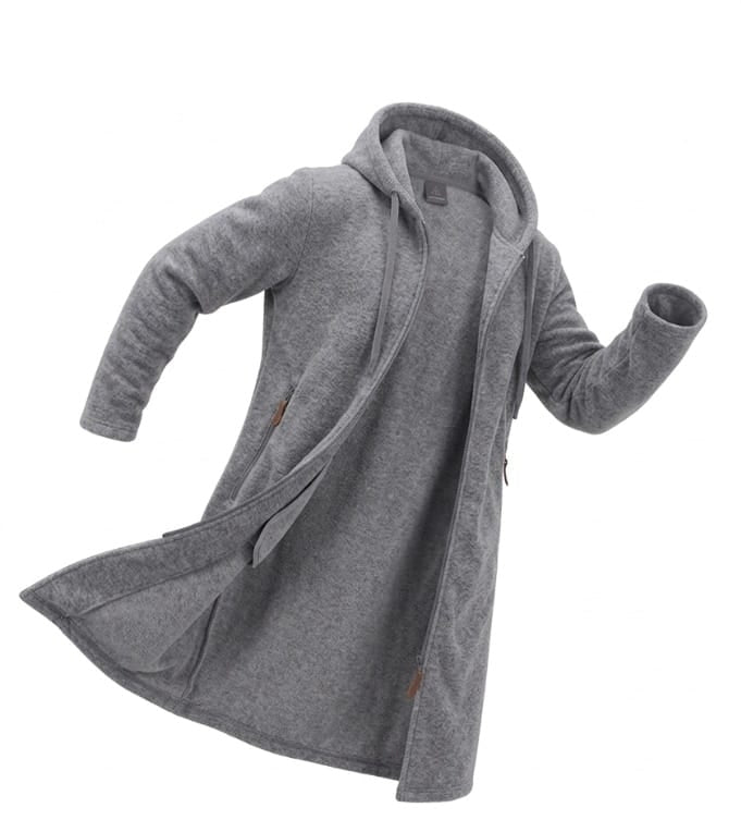 NUEVO  GABAN  PRAGA  EN ALGODON  PREMIUM  PARA HOMBRE