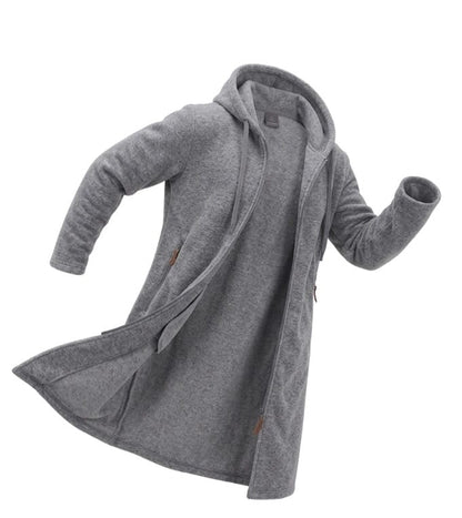 NUEVO  GABAN  PRAGA  EN ALGODON  PREMIUM  PARA HOMBRE