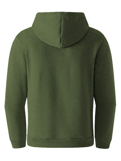 CHAQUETA RETRO ESTILO CASUAL PARA HOMBRE