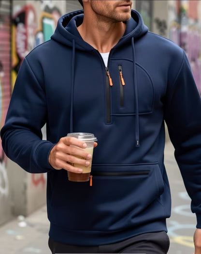 NUEVA CHAQUETA EUROPEA  PARA HOMBRE DE MODA