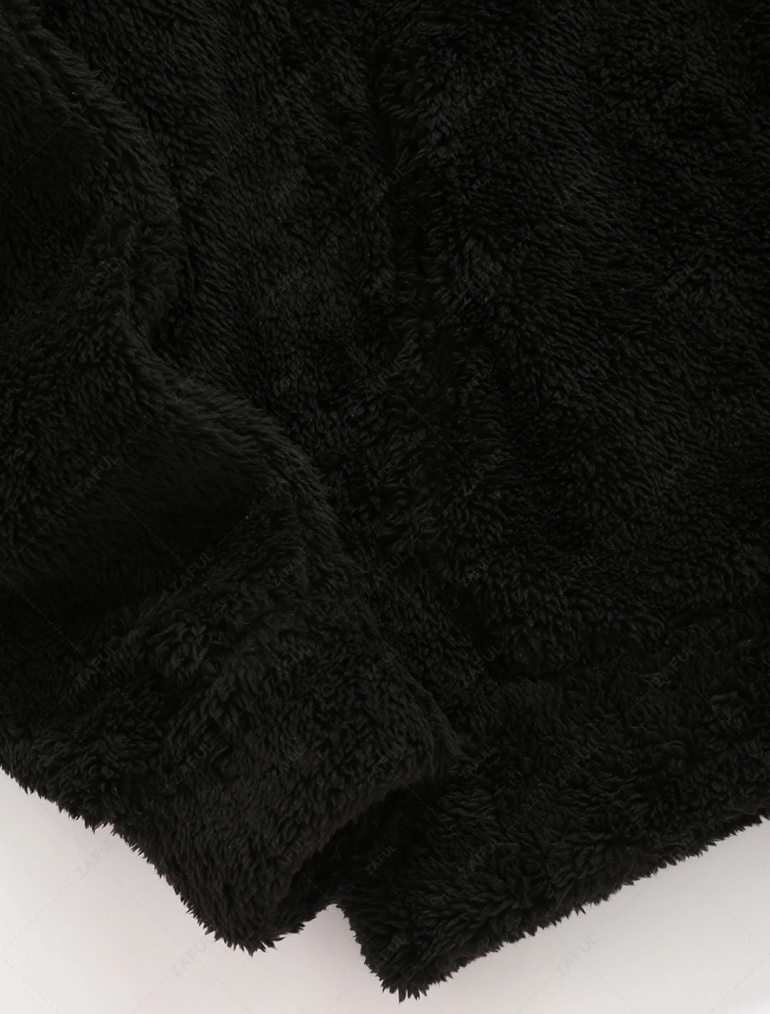 BUSO BROOKLYN PELUCHE PARA HOMBRE