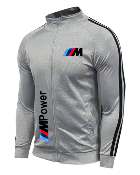 CHAQUETA BMW M EN VIOTTO