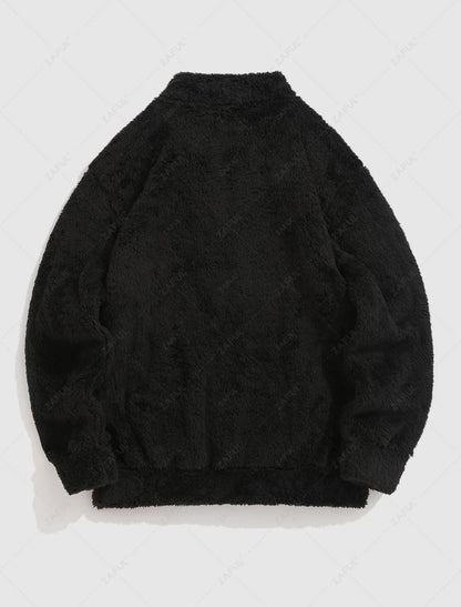 BUSO BROOKLYN PELUCHE PARA HOMBRE