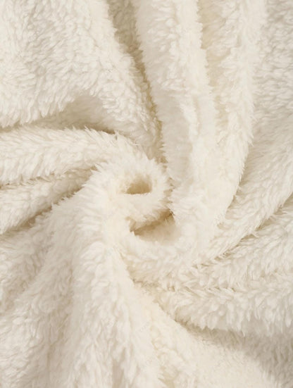 BUSO BROOKLYN PELUCHE PARA HOMBRE