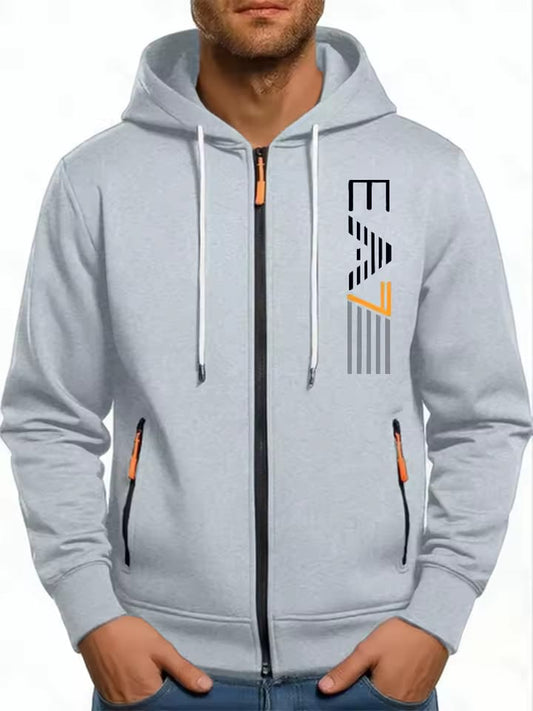 Chaqueta deportiva armani