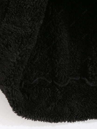 BUSO BROOKLYN PELUCHE PARA HOMBRE
